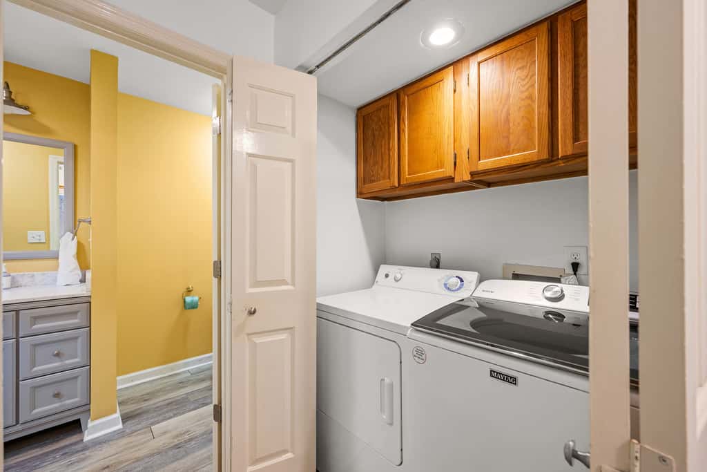 Welcoming Condo with Lagoon Views, Deck, Shared Pool & Nearby Beach Access