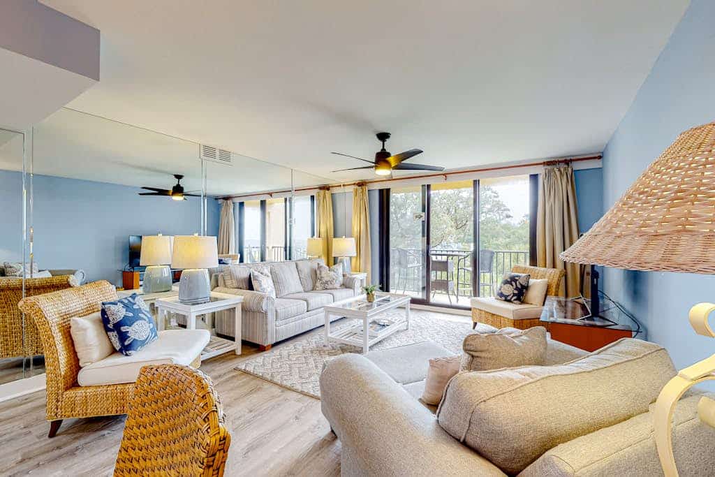 Island Club 1301