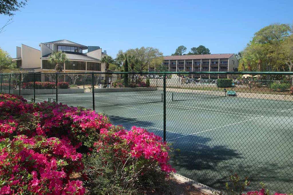 Island Club 125