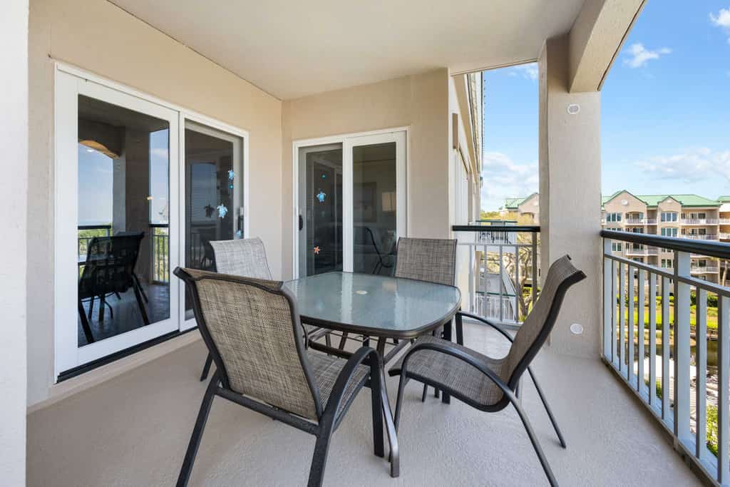 Windsor Court South 3508