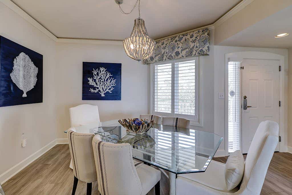 Sunlit Oceanfront Condo with Two Balconies, Wet Bar, Beach Views & WiFi