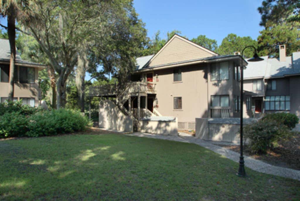 Lagoon-View Condo with Private Deck, Shared Pool & Easy Beach Access