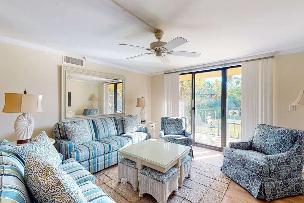 Oceanfront Condo with Shared Pool, Hot Tub, Beach Access & Playground