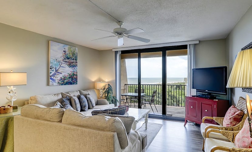 Island Club 6501