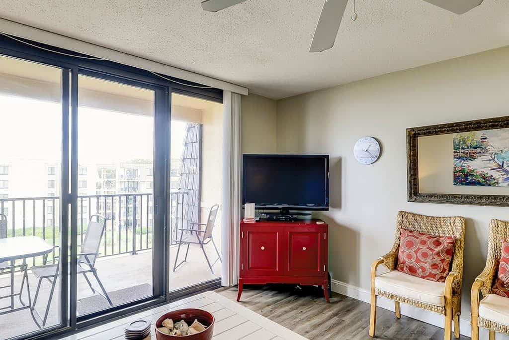Island Club 6501