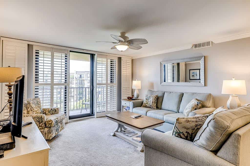Island Club 6401