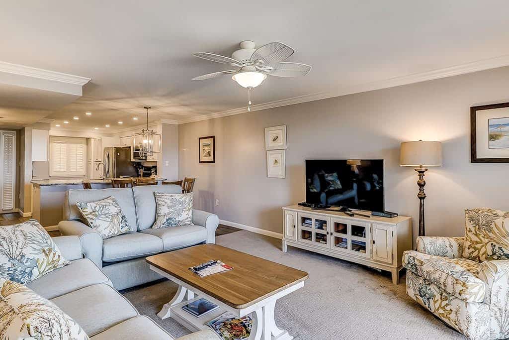 Island Club 6401