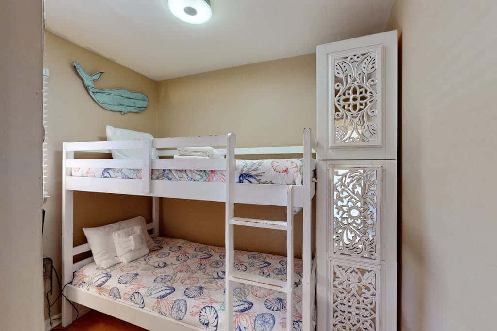 Family-Friendly Villa with Deck, Pool, & Hot Tub - Beach Nearby