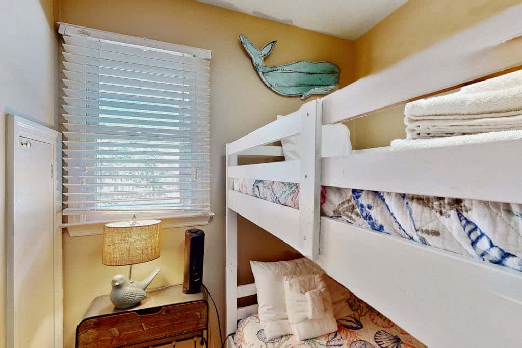 Family-Friendly Villa with Deck, Pool, & Hot Tub - Beach Nearby