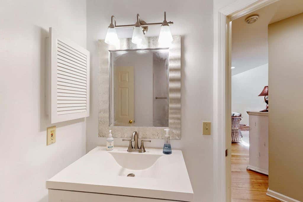 Family-Friendly Villa with Deck, Pool, & Hot Tub - Beach Nearby