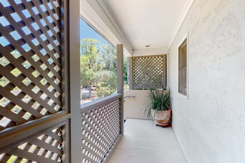 Family-Friendly Villa with Deck, Pool, & Hot Tub - Beach Nearby