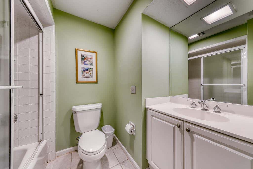 Pet Friendly Beach Getaway with Private Pool & Big Backyard Easy Walk to Beach