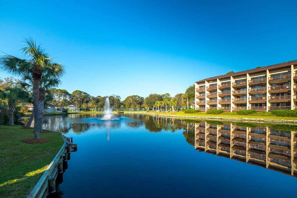Island Club 153