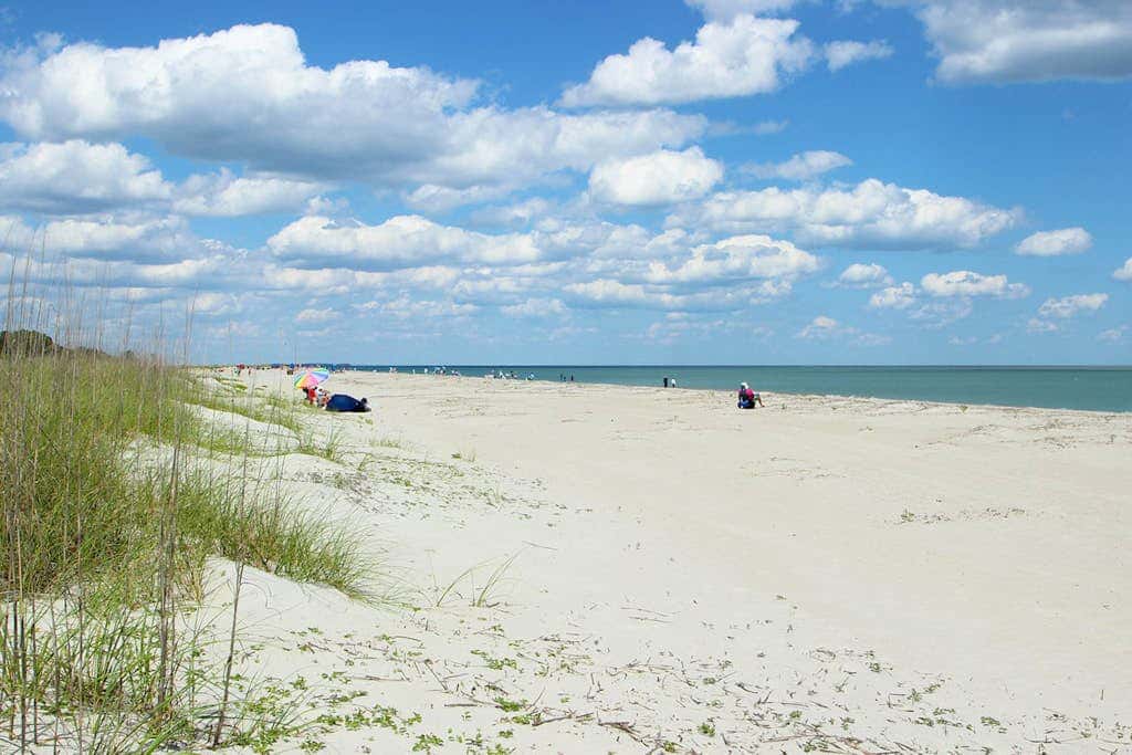 Secluded & Peaceful - Vacation Getaway with WiFi, Pool, Hot Tub, & Private Beach