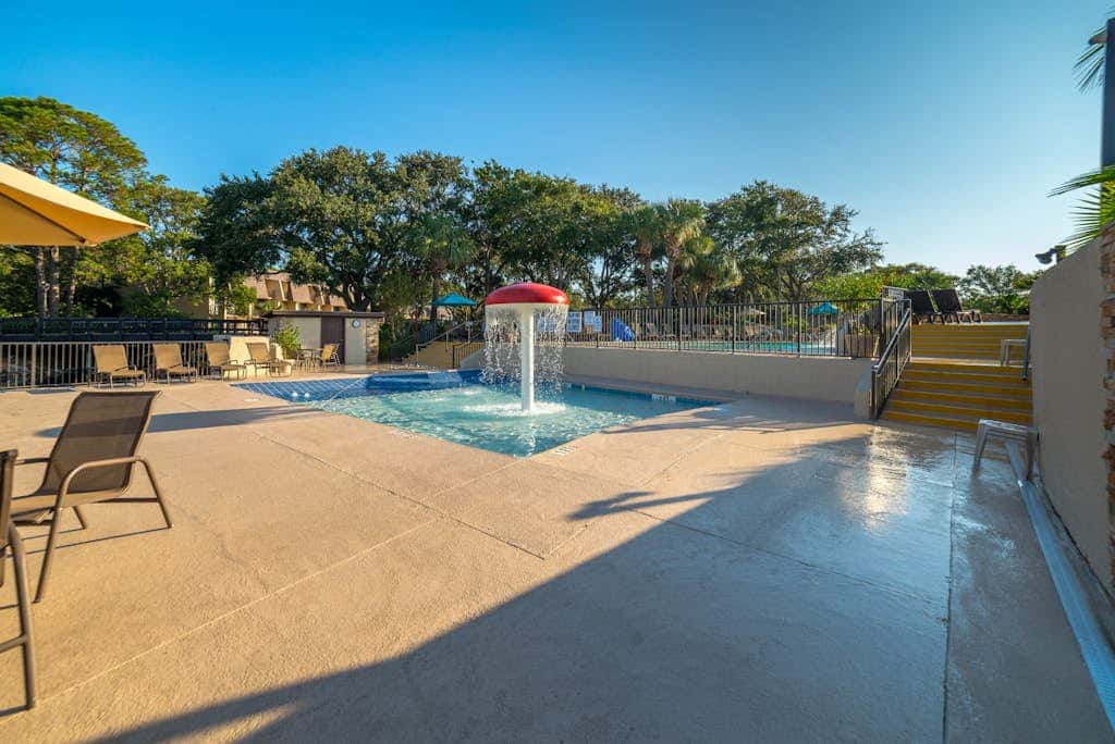 Secluded & Peaceful - Vacation Getaway with WiFi, Pool, Hot Tub, & Private Beach