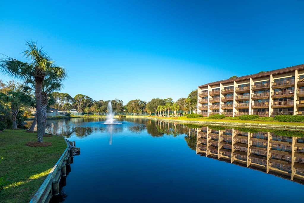 Island Club 2201