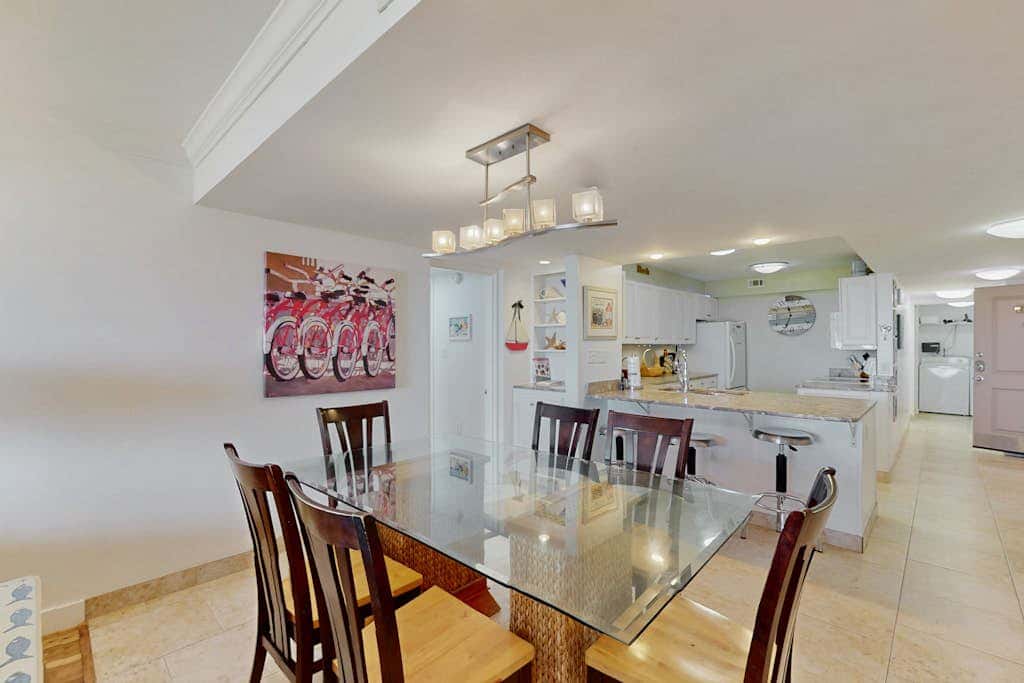 Serene Oceanfront Villa with WiFi, Pool, Hot Tub, & Fitness Center