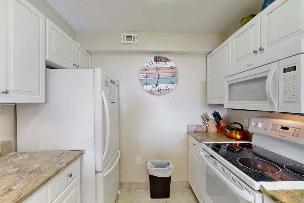 Serene Oceanfront Villa with WiFi, Pool, Hot Tub, & Fitness Center
