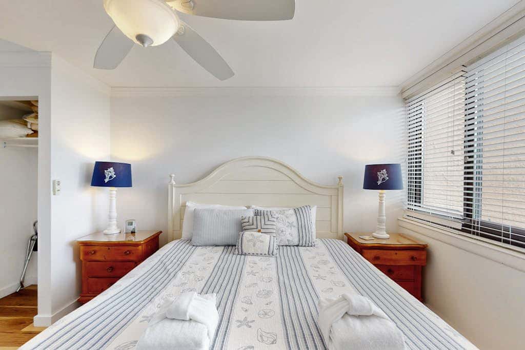 Serene Oceanfront Villa with WiFi, Pool, Hot Tub, & Fitness Center