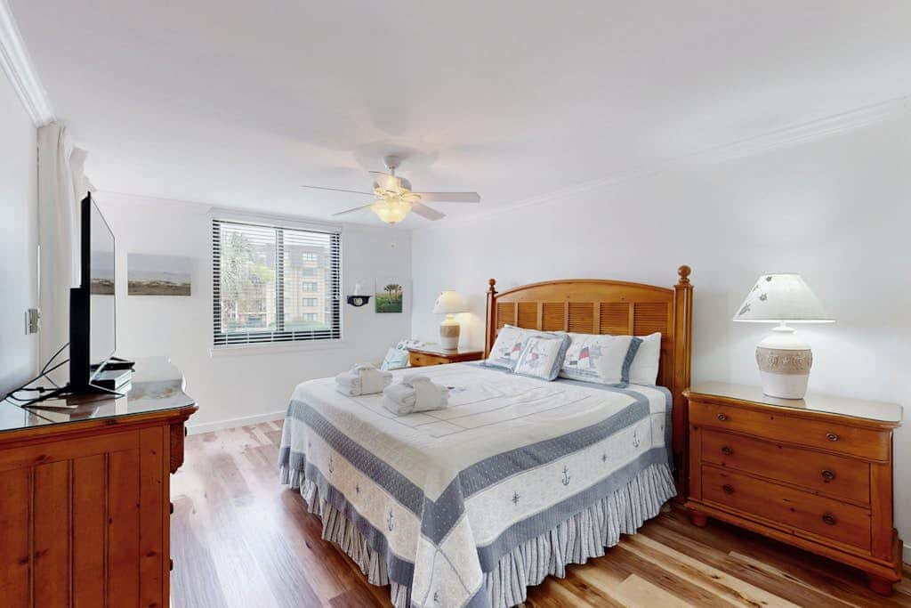 Serene Oceanfront Villa with WiFi, Pool, Hot Tub, & Fitness Center