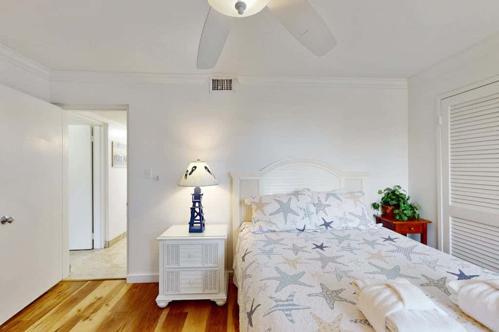 Serene Oceanfront Villa with WiFi, Pool, Hot Tub, & Fitness Center