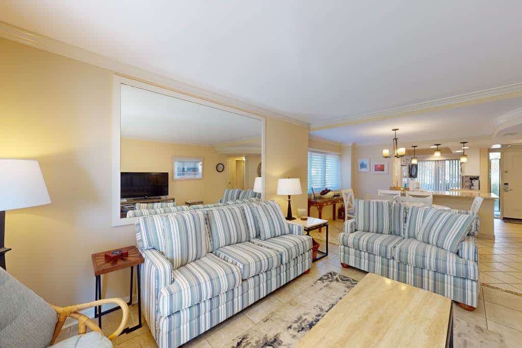 Island Club 3106