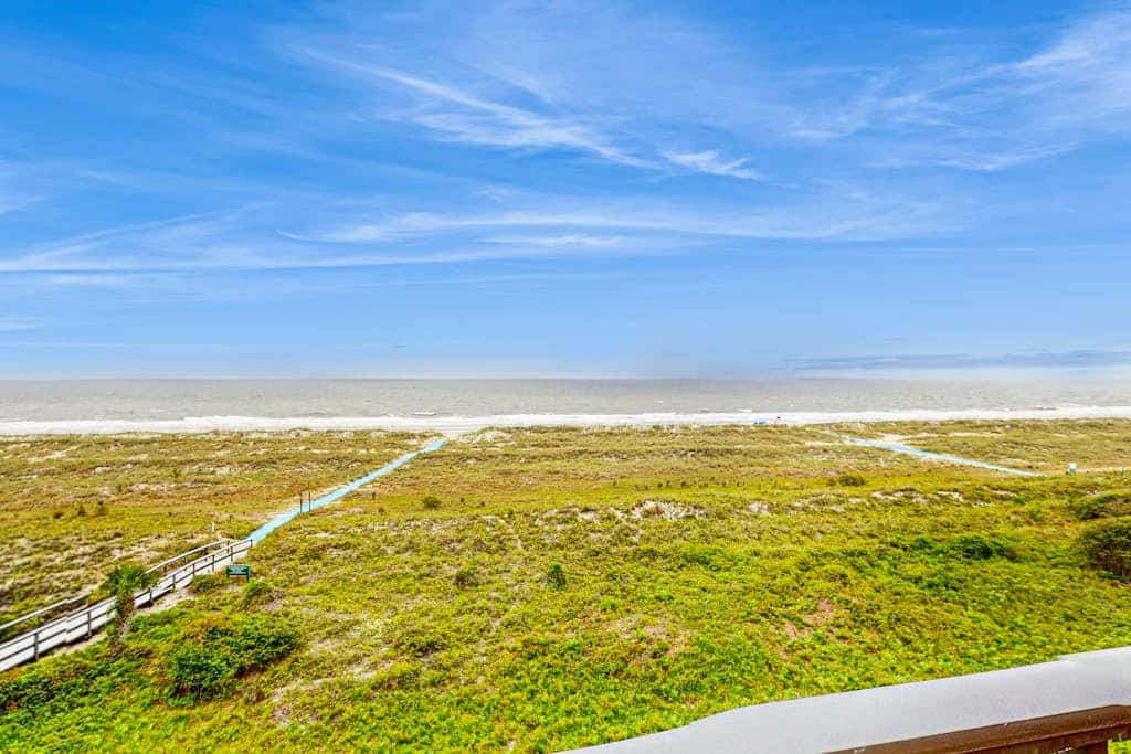 Island Club 2504