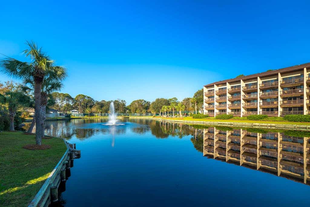 Island Club 3304