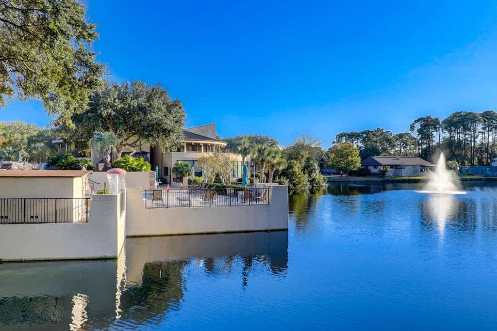 Island Club 3304