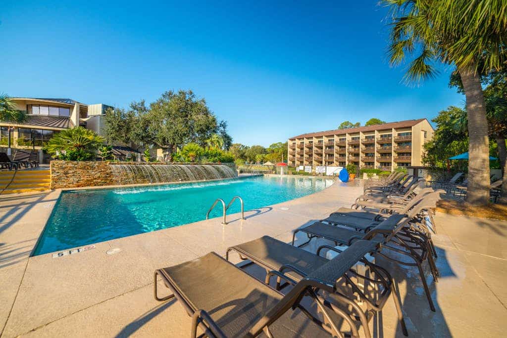Island Club 5204
