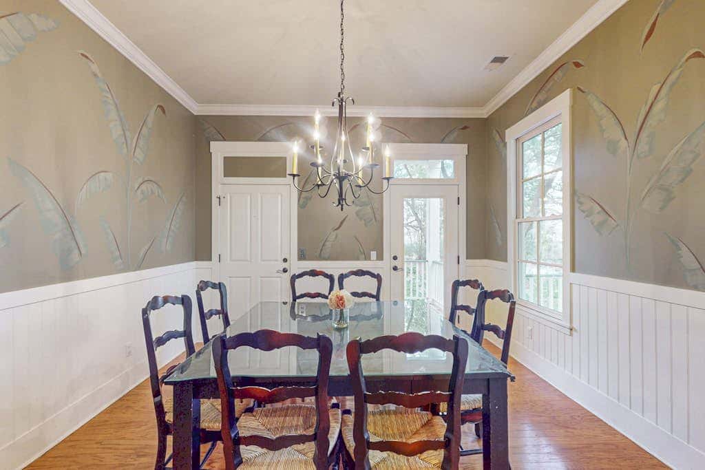 Dog-friendly house with private pool and screened-in deck - Walk to beach