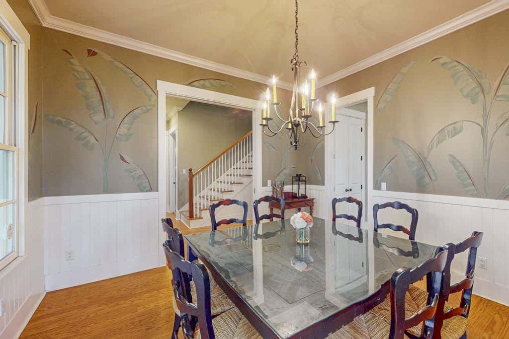 Dog-friendly house with private pool and screened-in deck - Walk to beach