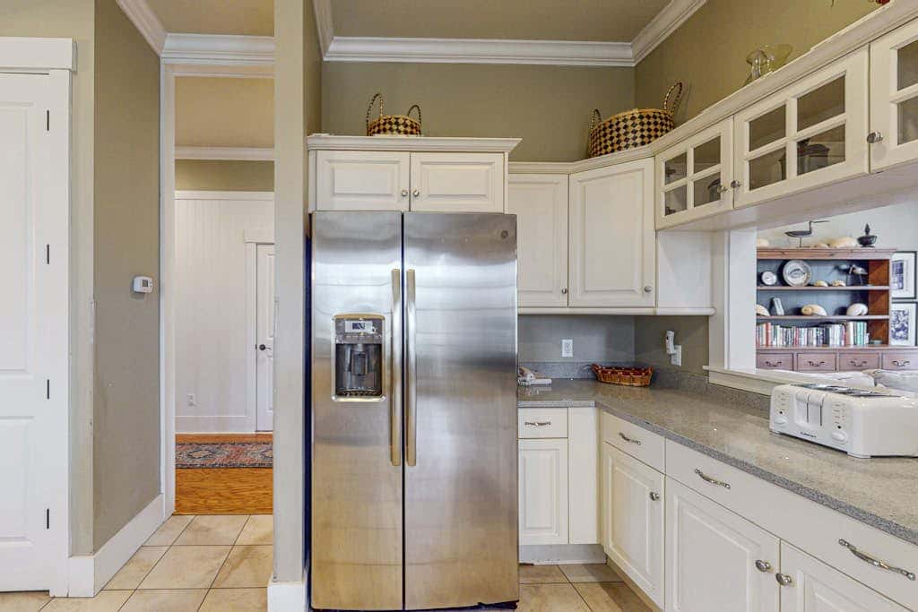 Dog-friendly house with private pool and screened-in deck - Walk to beach