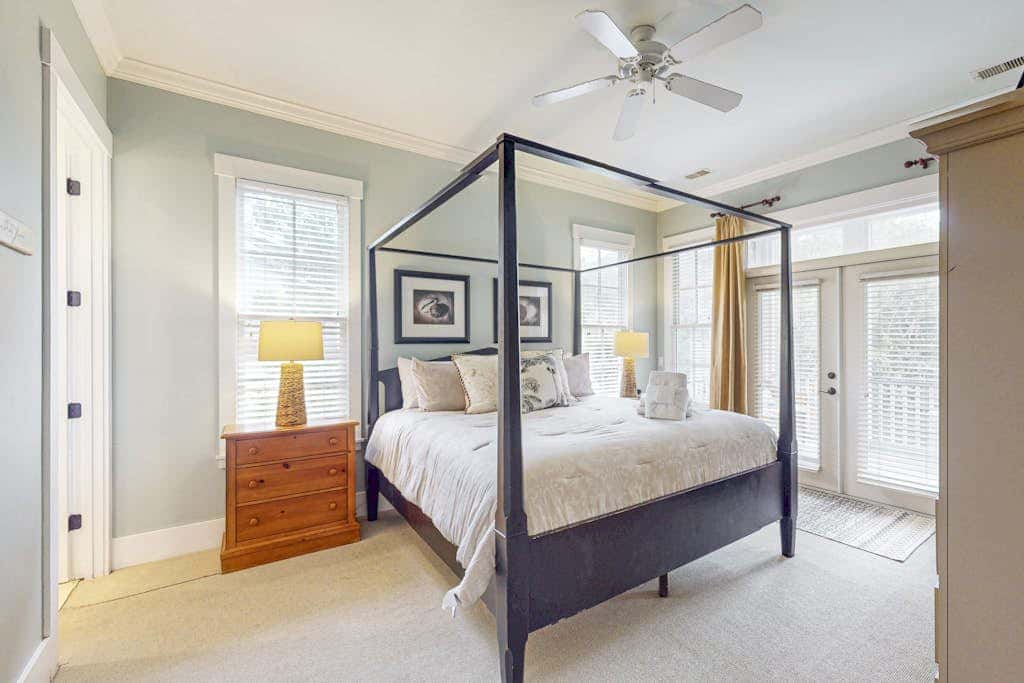 Dog-friendly house with private pool and screened-in deck - Walk to beach