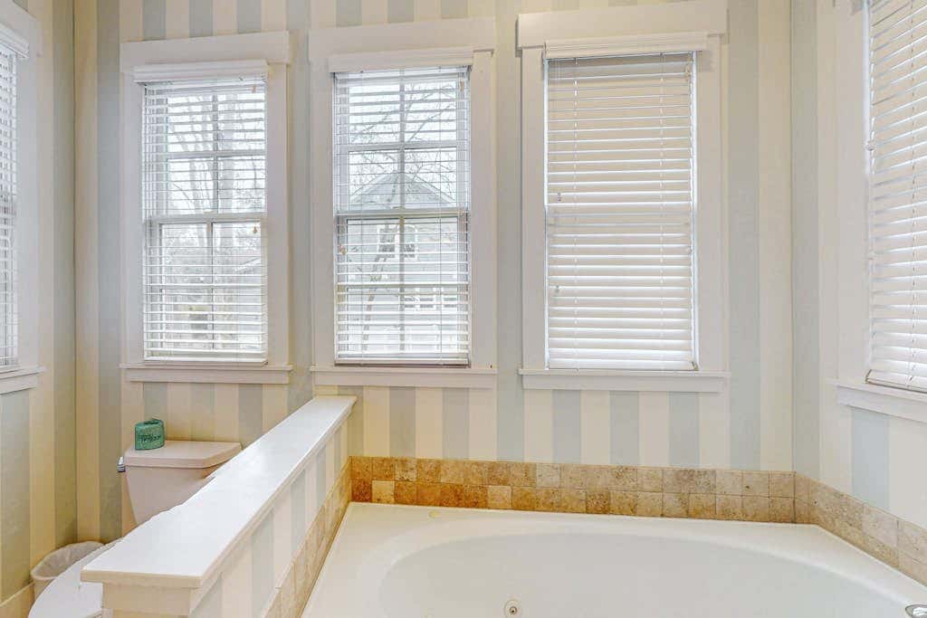 Dog-friendly house with private pool and screened-in deck - Walk to beach