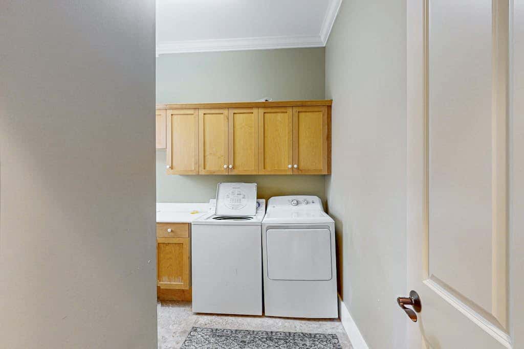 Dog-friendly house with private pool and screened-in deck - Walk to beach