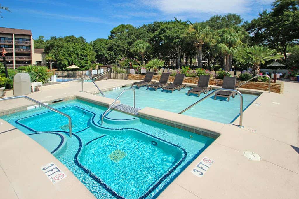 Island Club 5302