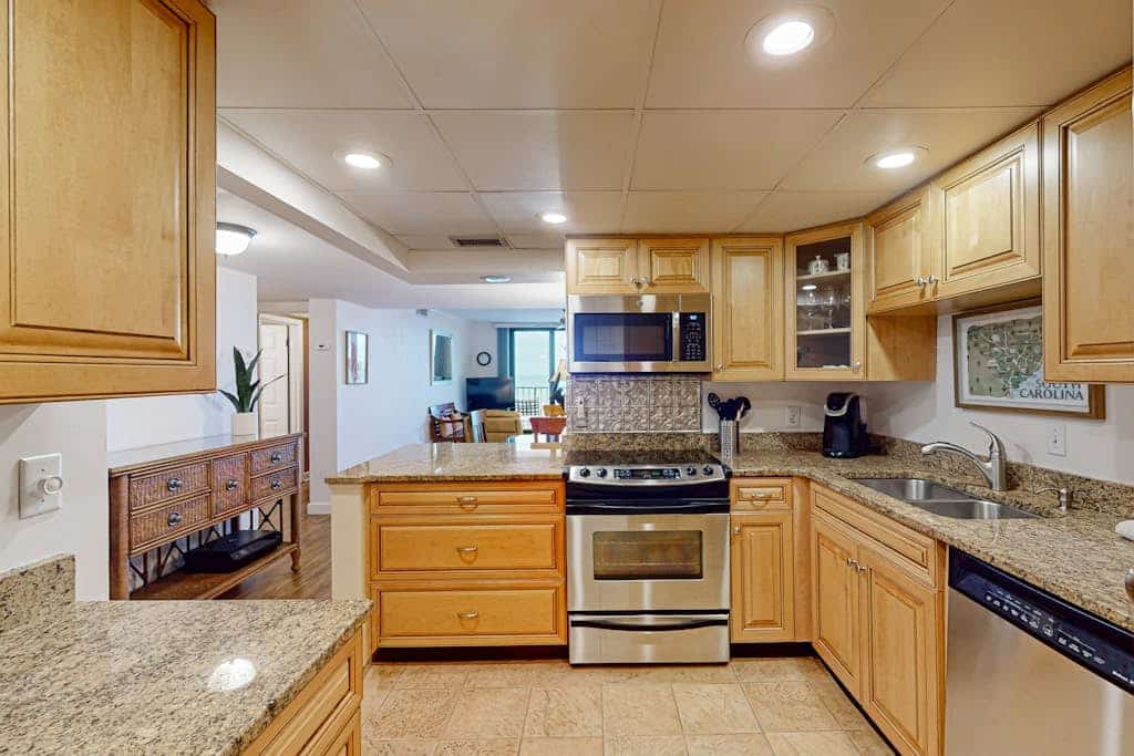 Island Club 5302