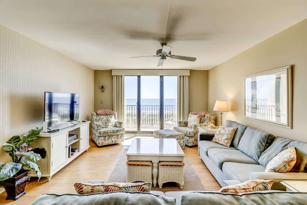 Island Club 5501