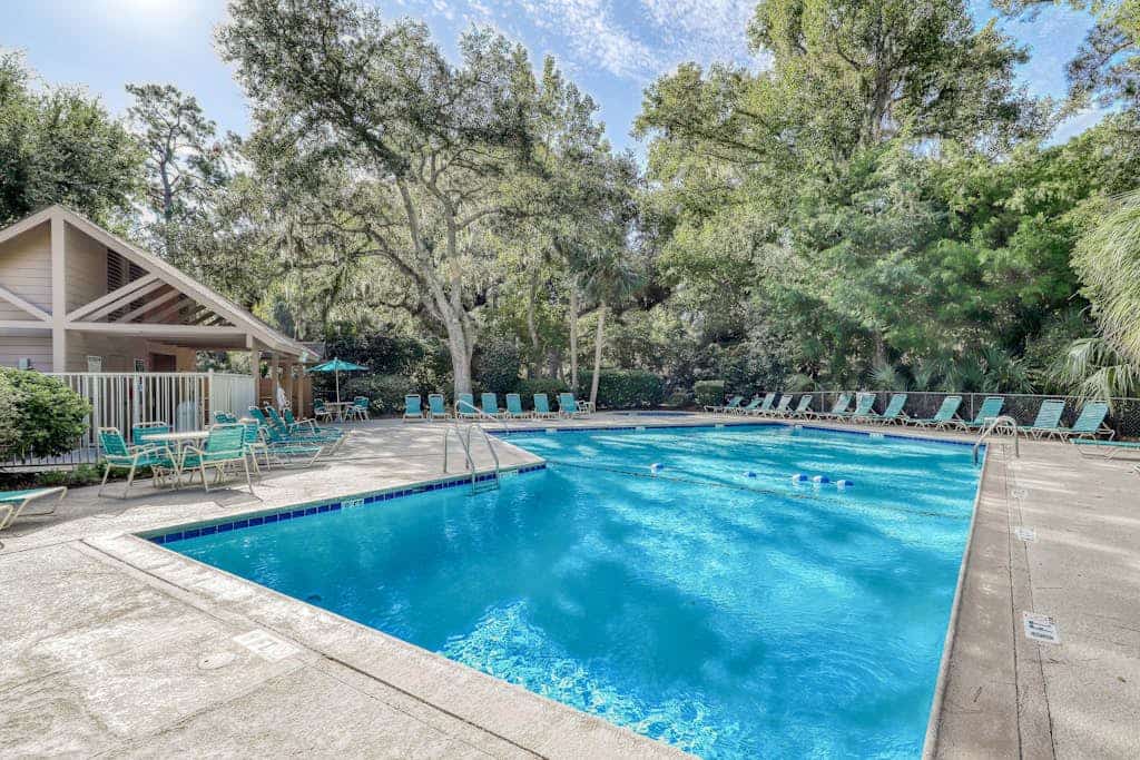 Plantation Club 431
