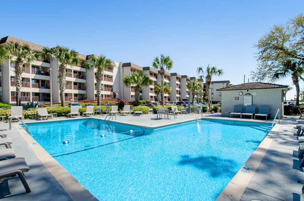 Water view retreat Villa with balcony, beach gear, pools, tennis, & gym