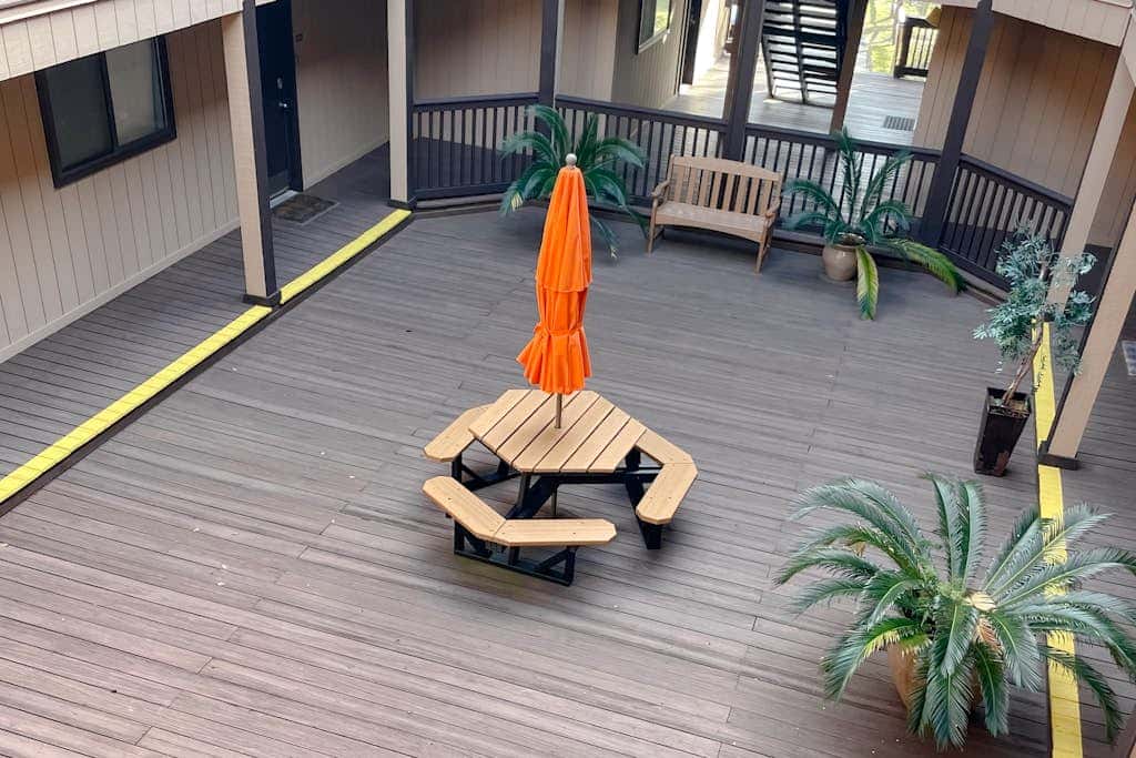 Water view retreat Villa with balcony, beach gear, pools, tennis, & gym