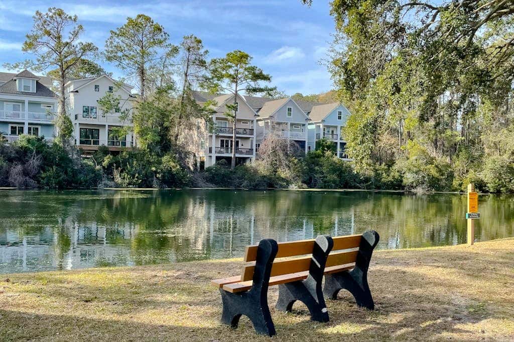 Water view retreat Villa with balcony, beach gear, pools, tennis, & gym