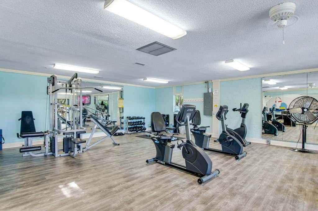 Water view retreat Villa with balcony, beach gear, pools, tennis, & gym