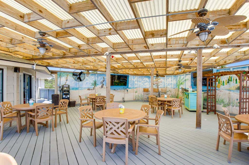 Water view retreat Villa with balcony, beach gear, pools, tennis, & gym