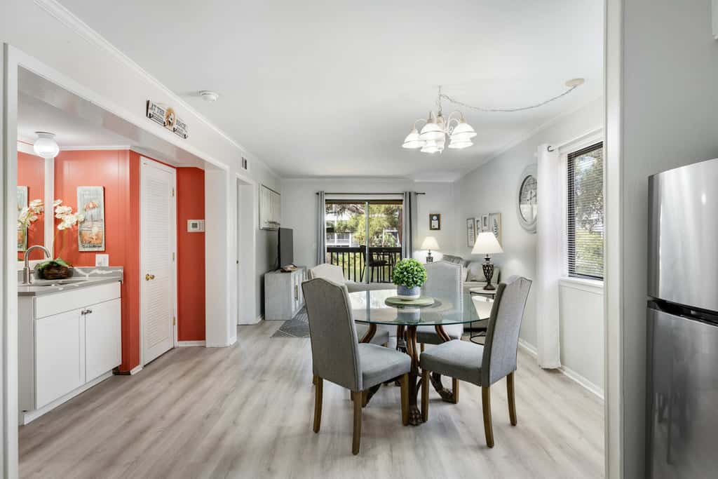 Water view retreat Villa with balcony, beach gear, pools, tennis, & gym