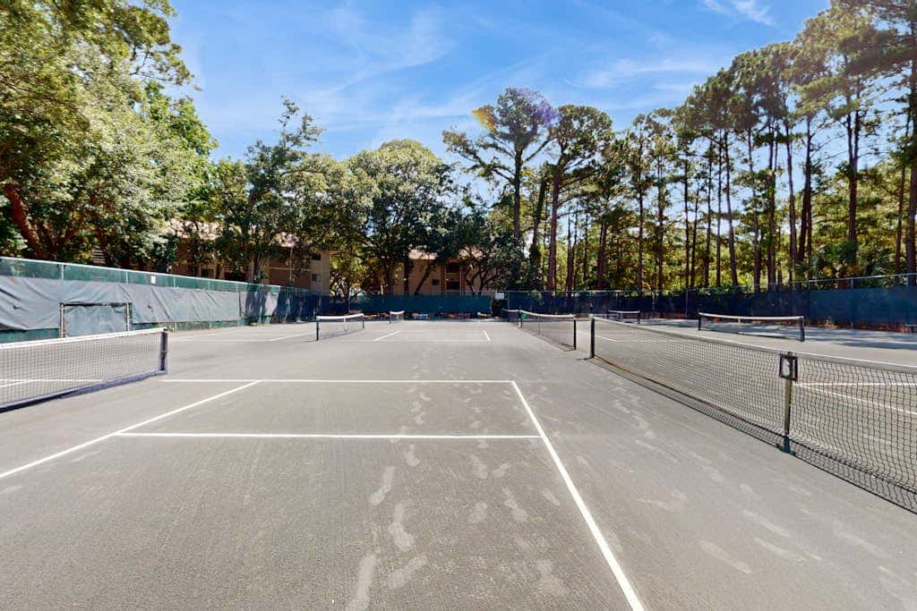 Coastal Retreat with Patio, Shared Pools, Tennis & Playground - Walk to Beach