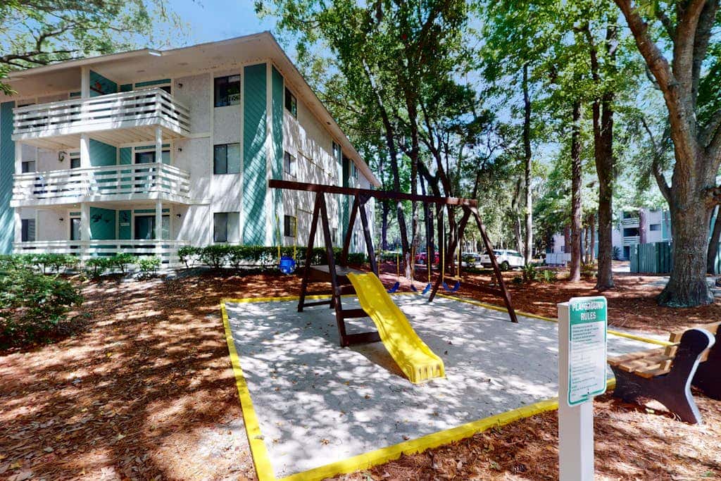 Coastal Retreat with Patio, Shared Pools, Tennis & Playground - Walk to Beach