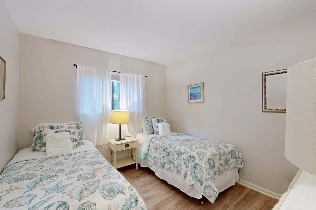 Coastal Retreat with Patio, Shared Pools, Tennis & Playground - Walk to Beach