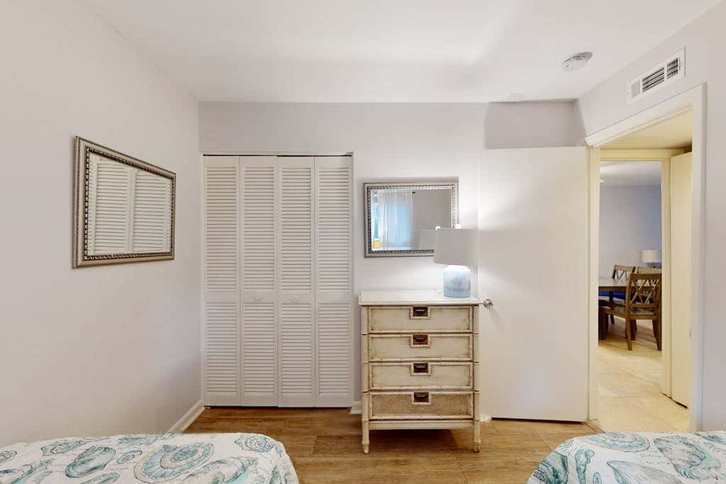 Coastal Retreat with Patio, Shared Pools, Tennis & Playground - Walk to Beach